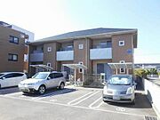  築19年3ヶ月 2階建の賃貸物件