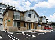 プランドールＫ 1階 築21年10ヶ月の賃貸物件