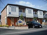 サリーレ・ピーノ南吉田B棟B 1階 築19年5ヶ月の賃貸物件