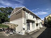  2階 築32年11ヶ月の賃貸物件
