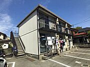 コーポ渡部 1階 築39年4ヶ月の賃貸物件