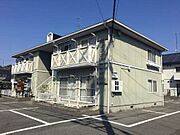 フレグランスみぶA棟A 2階 築31年の賃貸物件