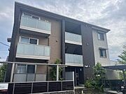 JR松山駅前駅より徒歩11分 1階 築8年9ヶ月の賃貸物件