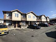 グランヴィルＮＯＲＴＨ 1階 築19年7ヶ月の賃貸物件