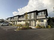  1階 築4年4ヶ月の賃貸物件