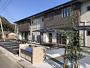 シャーメゾン長堀 1階 築4年3ヶ月の賃貸物件