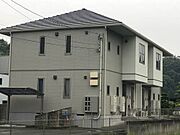  築20年2ヶ月 2階建の賃貸物件