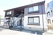 梅本駅より徒歩12分 1階 築32年の賃貸物件