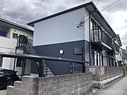  1階 築25年の賃貸物件