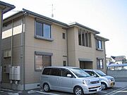 ピュア土居田A棟A 1階 築24年2ヶ月の賃貸物件