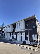 エタンリジェールＡ 1階 築17年5ヶ月の賃貸物件