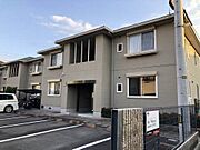  2階 築21年4ヶ月の賃貸物件