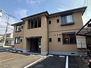 バリュージュ中村 1階 築23年8ヶ月の賃貸物件