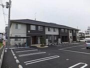  2階 築14年7ヶ月の賃貸物件