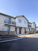 2階 築21年7ヶ月の賃貸物件