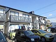  2階 築34年2ヶ月の賃貸物件
