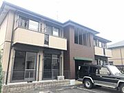 鳥ノ木駅より徒歩12分 1階 築23年9ヶ月の賃貸物件