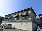  2階 築25年3ヶ月の賃貸物件