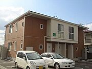  2階 築18年10ヶ月の賃貸物件
