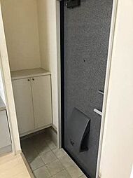 メゾン北野2 1LDKの写真