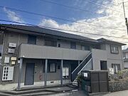 パークヒル津田Ａ 2階 築25年7ヶ月の賃貸物件