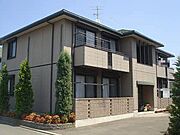  2階 築22年10ヶ月の賃貸物件