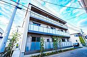 いよ立花駅より徒歩9分 3階 築3年2ヶ月の賃貸物件
