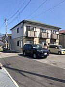  2階 築24年1ヶ月の賃貸物件