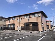 ウィンディアUWABARAＢ棟の賃貸物件