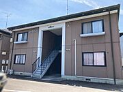 ミトラパリスA棟Aの賃貸物件