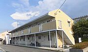 サンハイツ四軒町 2階 築39年5ヶ月の賃貸物件