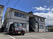 壬生川駅より徒歩9分 1階 築32年4ヶ月の賃貸物件