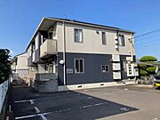 シャーメゾン長津の賃貸物件