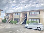  2階 築27年7ヶ月の賃貸物件