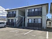 メゾンリブラ新町Ｂ棟B 2階 築27年の賃貸物件