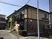 ガーデンハイツひがきＢの賃貸物件