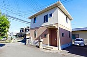 鎌田駅より徒歩5分 2階 築20年8ヶ月の賃貸物件