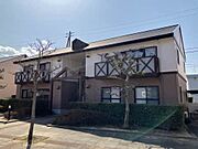 アークヒルズ中村D棟の賃貸物件