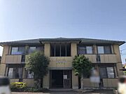 バリュージュ新須賀IIA 1階 築23年10ヶ月の賃貸物件