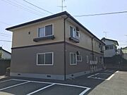 ガーデンハイツひがきＥの賃貸物件