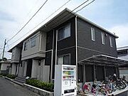  1階 築17年8ヶ月の賃貸物件