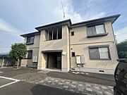 シャーメゾン北黒田Ａ 1階 築23年1ヶ月の賃貸物件