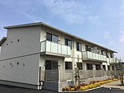 シャーメゾン古川Aの賃貸物件
