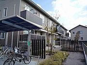 鷹ノ子駅より徒歩4分 2階 築12年7ヶ月の賃貸物件