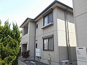 松前駅より徒歩7分 1階 築25年5ヶ月の賃貸物件