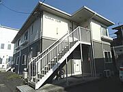 フレグランスいしや 2階 築32年11ヶ月の賃貸物件