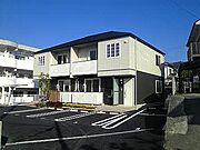 シャーメゾン天生津 2階 築16年2ヶ月の賃貸物件