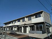 シャーメゾンファミーユAの賃貸物件