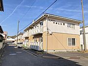 コーポラスやました３ 1階 築38年の賃貸物件