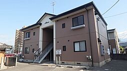 フォーレス新町